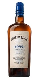 Appleton  Hearts Collection 1999 Estate Aged Rum