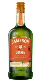 Jameson Orange Irish Whiskey. Costs 48.99