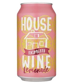 House Wine Raspberry Lemonade