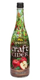 Capriccio Hard Apple Cider