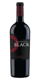 Perimeter Black Red Blend. Was 12.99. Now 11.99