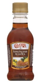 Chi-Chi's Long Island Iced Tea