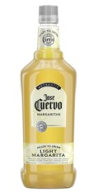 Jose Cuervo Light Margarita Premixed Cocktail. Was 15.99. Now 14.99