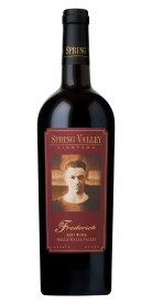 Spring Valley Vineyard Frederick Red. Was 51.99. Now 48.99