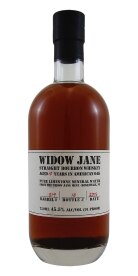 Widow Jane Straight Bourbon. Costs 74.99