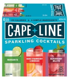 Cape Line. Costs 10.49