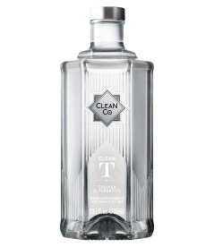 Cleanco Clean T Tequila Alternative Non-Alcoholic