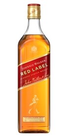 Johnnie Walker Red Label Scotch