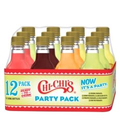 Chi-Chi's Variety Pack