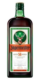 Jagermeister Liqueur. Was 42.99. Now 39.99