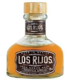 Los Rijos Anejo Tequila