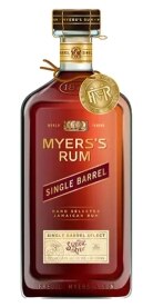 Myers's Single Barrel Rum