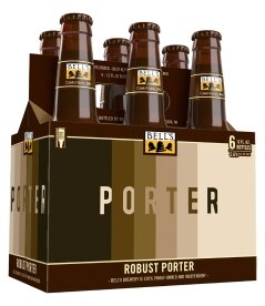 Bell's Brewery Porter