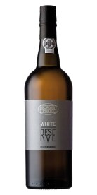Borges White Reserve Port. Costs 17.99