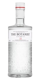 The Botanist Islay Dry Gin. Was 39.99. Now 36.99