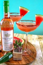 Spicy Stella Rosa Rita
