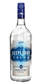Deep Eddy Vodka. Costs 15.99