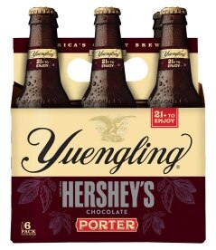 Yuengling Hershey's Chocolate