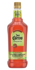 Jose Cuervo Cherry Limeade Margarita Premixed Cocktail. Was 15.99. Now 14.99
