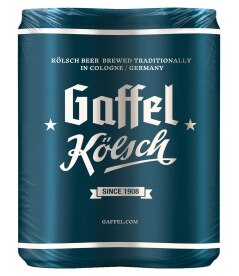 Gaffel Kolsch