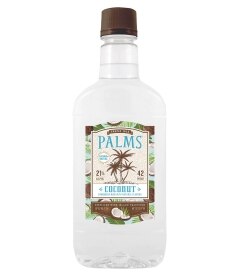 Palms Coconut Rum PET. Was 11.99. Now 9.99
