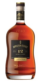 Appleton Estate 12 Year Rare Casks Rum