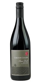 Carlton Cellars Seven Devils Pinot Noir. Costs 21.99