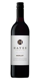 Hayes Ranch Merlot. Was 10.99. Now 9.99