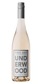 Underwood Pinot Gris. Costs 13.99