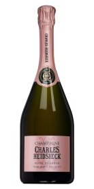 Charles Heidsieck Rose Reserve Brut Champagne