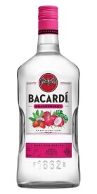 Bacardi Dragon Berry Strawberry Rum