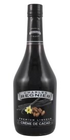 Charles Regnier Creme De Cacao. Was 11.99. Now 8.99
