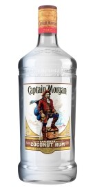 Captain Morgan Coconut Rum. Was 22.99. Now 20.99