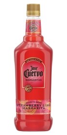 Jose Cuervo Margarita Strawberry Lime Premixed Cocktail. Was 15.99. Now 14.99