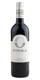 Covila Rioja Crianza