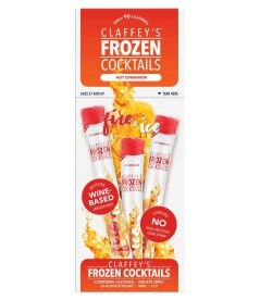 Claffey's Fire and Ice Frozen Cocktails