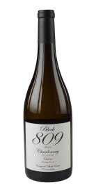 Block 809 Chardonnay