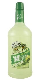 Palms Mojito Premixed Cocktail