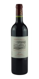 Rothschld Bordeaux Lafite Reserve Special Medoc