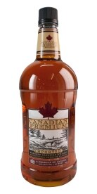 Canadian Premium Whisky