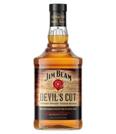 Jim Beam Devil's Cut