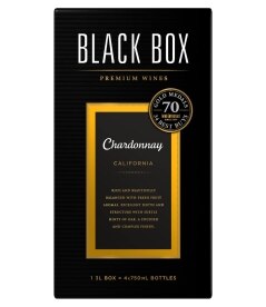 Black Box Chardonnay Monterey