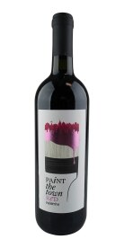 Paint The Town Red Primitivo. Costs 8.99