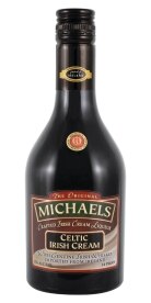 Michaels Irish Cream Liqueur