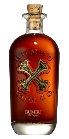 Bumbu The Original Rum. Costs 38.99