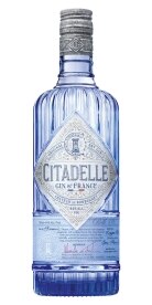 Citadelle Gin. Costs 27.99