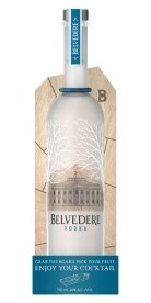 Belvedere Pol Vdk with Cutting Board