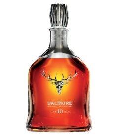 Dalmore Single Malt 40 Year Scotch