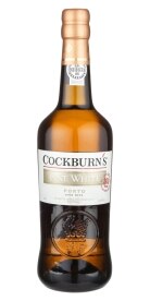 Cockburn's Fine White Porto. Costs 16.99