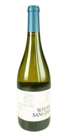 FLorida Orange Grove Winery Class 5 White Sangria. Costs 21.99